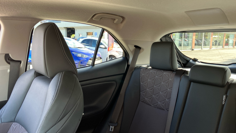 Toyota Yaris Cross 1.5 Hybrid Excel 5dr CVT Hybrid Estate